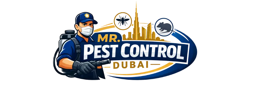Mr Pest Control Dubai
