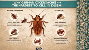 why-german-cockroaches-hard-to-kill-dubai